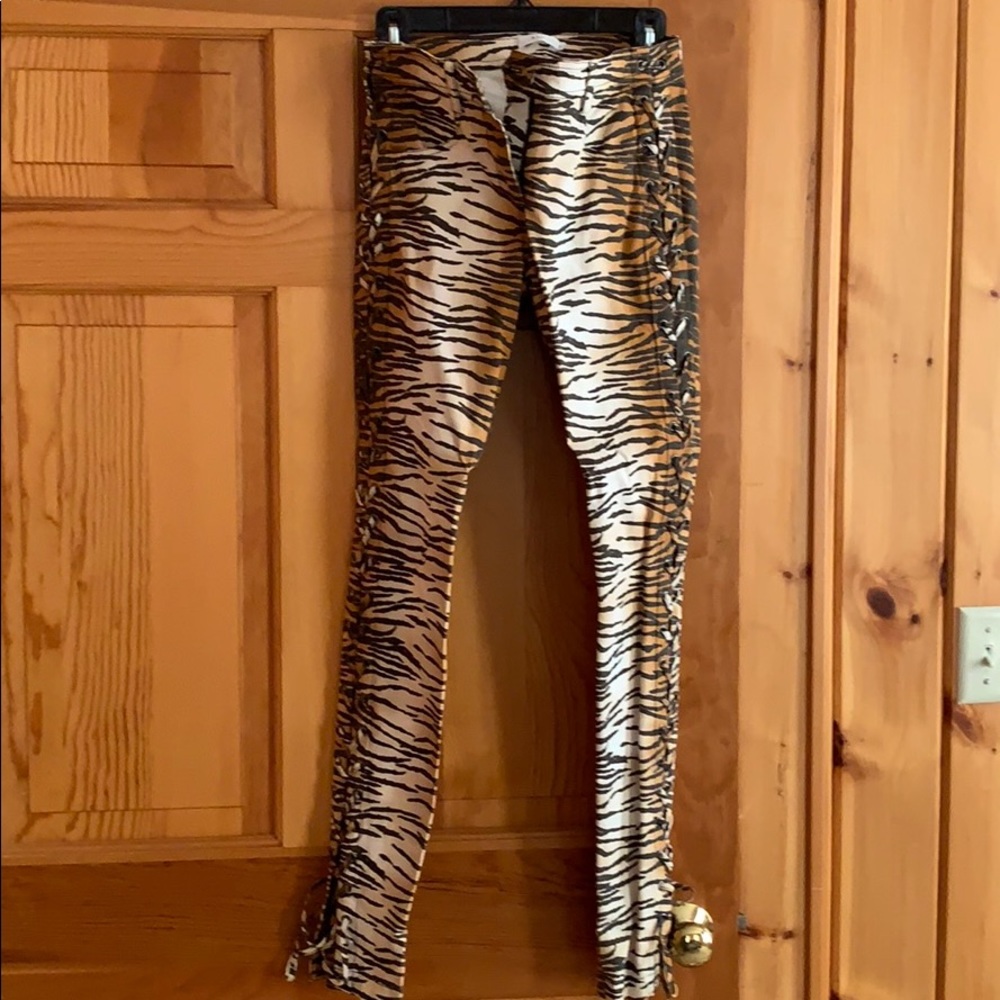 A.L.C. Tiger Pants